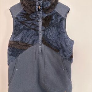 Title Nine Mezcla Tunic, Indyeva, Medium